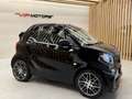 smart forTwo CABRIO BRABUS XCLUSIVE 109CV *FINANZIABILE* bijela - thumbnail 5