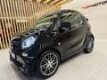 smart forTwo CABRIO BRABUS XCLUSIVE 109CV *FINANZIABILE* bijela - thumbnail 18