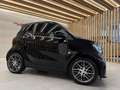 smart forTwo CABRIO BRABUS XCLUSIVE 109CV *FINANZIABILE* bijela - thumbnail 8