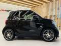 smart forTwo CABRIO BRABUS XCLUSIVE 109CV *FINANZIABILE* bijela - thumbnail 6