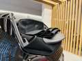 smart forTwo CABRIO BRABUS XCLUSIVE 109CV *FINANZIABILE* bijela - thumbnail 4