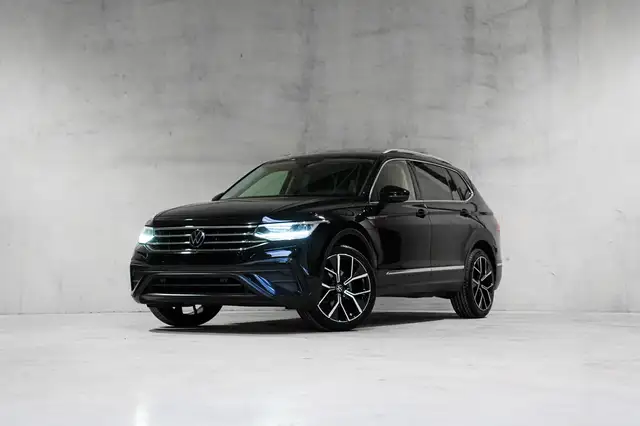 Volkswagen Tiguan Allspace ✖AUTO | LED | APPLE CARPLAY | FULL OPTION | TVA✔