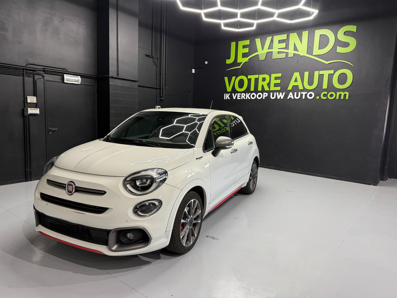 Photo du véhicule