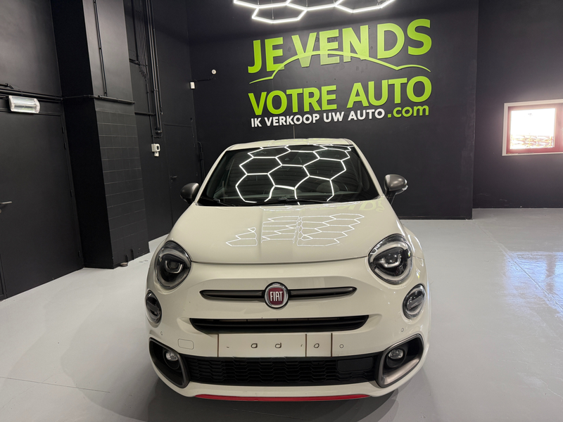 Photo du véhicule