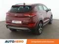 Hyundai TUCSON 2.0 CRDi Premium 4WD Aut.*NAVI*LED*PDC*SPUR*SHZ* Rot - thumbnail 6