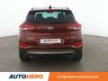 Hyundai TUCSON 2.0 CRDi Premium 4WD Aut.*NAVI*LED*PDC*SPUR*SHZ* Rot - thumbnail 5