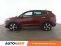 Hyundai TUCSON 2.0 CRDi Premium 4WD Aut.*NAVI*LED*PDC*SPUR*SHZ* Rot - thumbnail 3