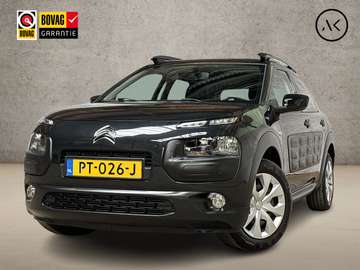 1.2 PureTech Sport (GROOT NAVI, CRUISE, SPORTSTOEL