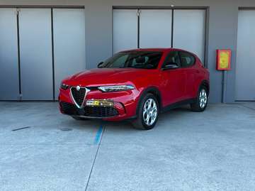 1.5 hybrid Super 130cv tct7