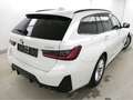 BMW 318 318i Touring M Sport Pano HUD ACC Memory Sound Blanc - thumbnail 4
