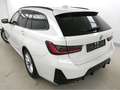 BMW 318 318i Touring M Sport Pano HUD ACC Memory Sound Blanc - thumbnail 3