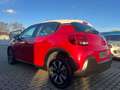 Citroen C3 Shine SHZ,R-KAMARER:NAVI Rouge - thumbnail 3