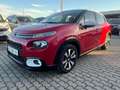 Citroen C3 Shine SHZ,R-KAMARER:NAVI Rouge - thumbnail 2