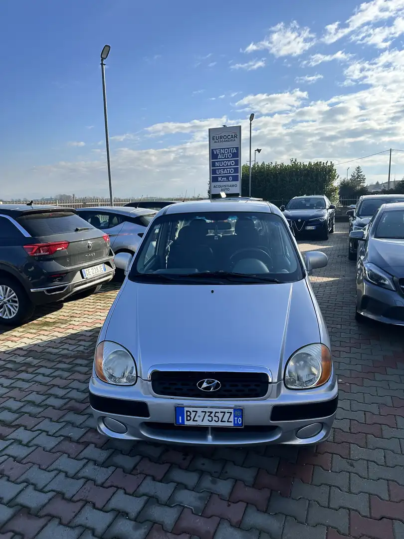 Hyundai Atos 1.0 12v GL Comfort 59cv - 2