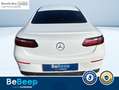 Mercedes-Benz E 220 E COUPE 220 D PREMIUM PLUS 4MATIC AUTO MY20 Bianco - thumbnail 7