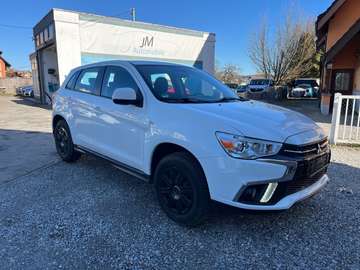 Active 2WD