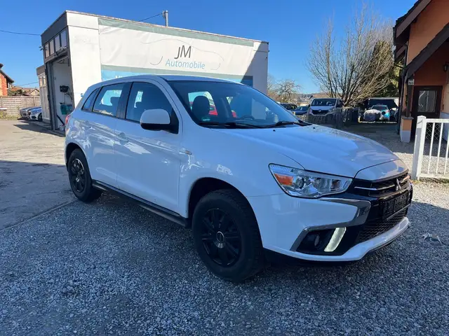Mitsubishi ASX Active 2WD