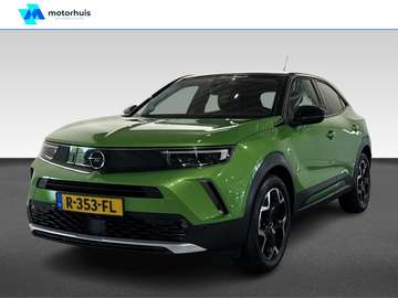 Electric Elektrisch 50kWh 136pk 11 kW Ultimate
