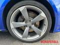 Audi A5 Cabriolet TFSI 3.0 quattro Cabrio S-Line Navi Temp Blue - thumbnail 15