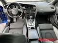 Audi A5 Cabriolet TFSI 3.0 quattro Cabrio S-Line Navi Temp Blue - thumbnail 14