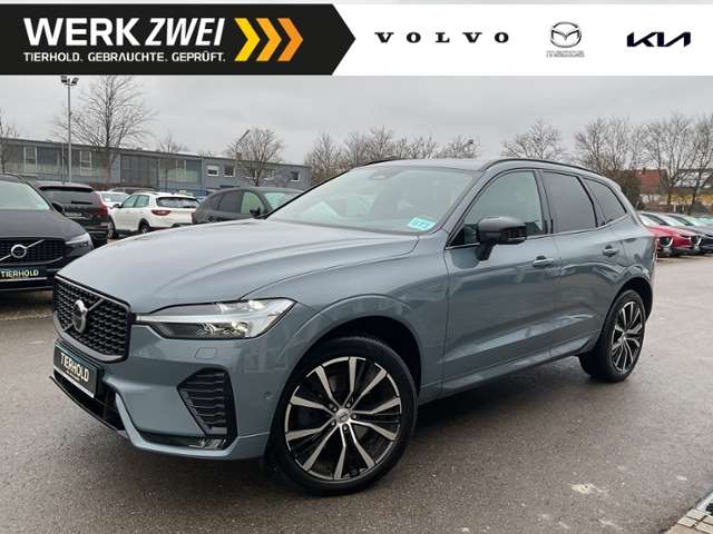 Second hand Volvo Xc60 2.0