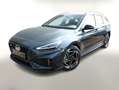 Hyundai i30 Kombi N Line DCT Nav 18Z SHZ Keyl PrivG LED 110... Grün - thumbnail 1