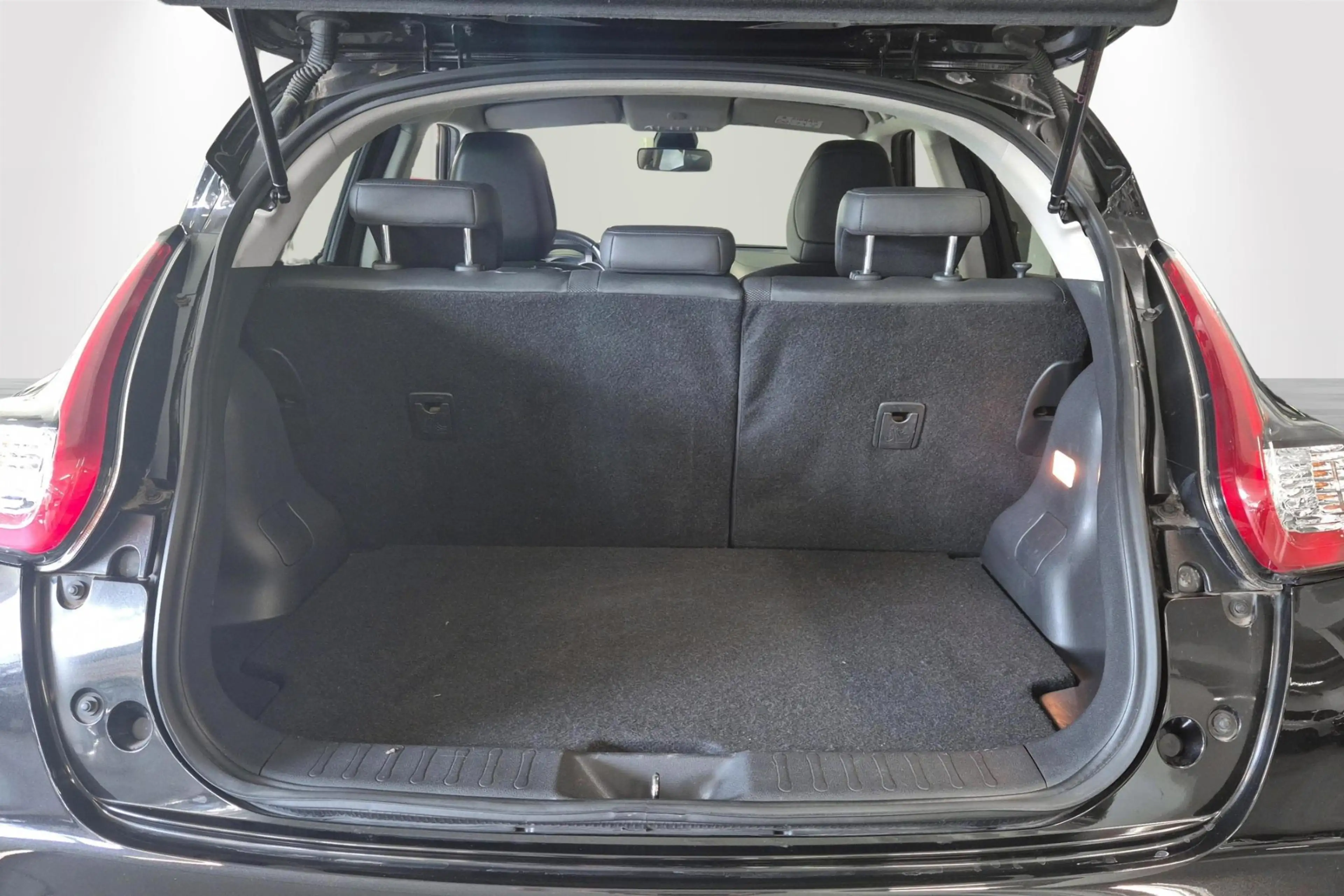 Nissan Juke 1.6 112 Xtronic N-Connecta Automaat/360 Camera/Cru — photo 10