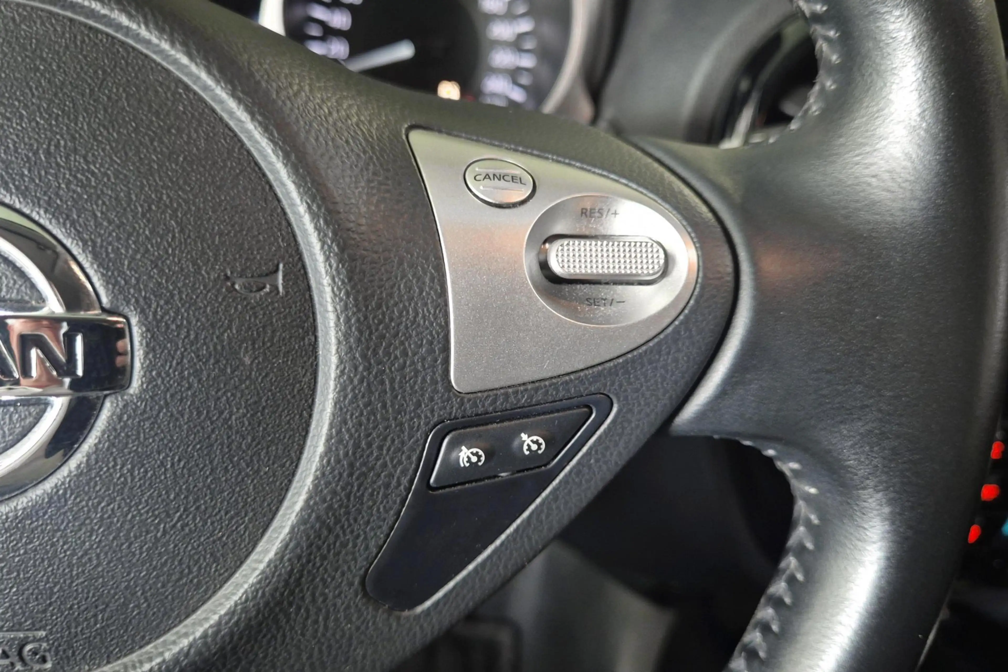 Nissan Juke 1.6 112 Xtronic N-Connecta Automaat/360 Camera/Cru — photo 17