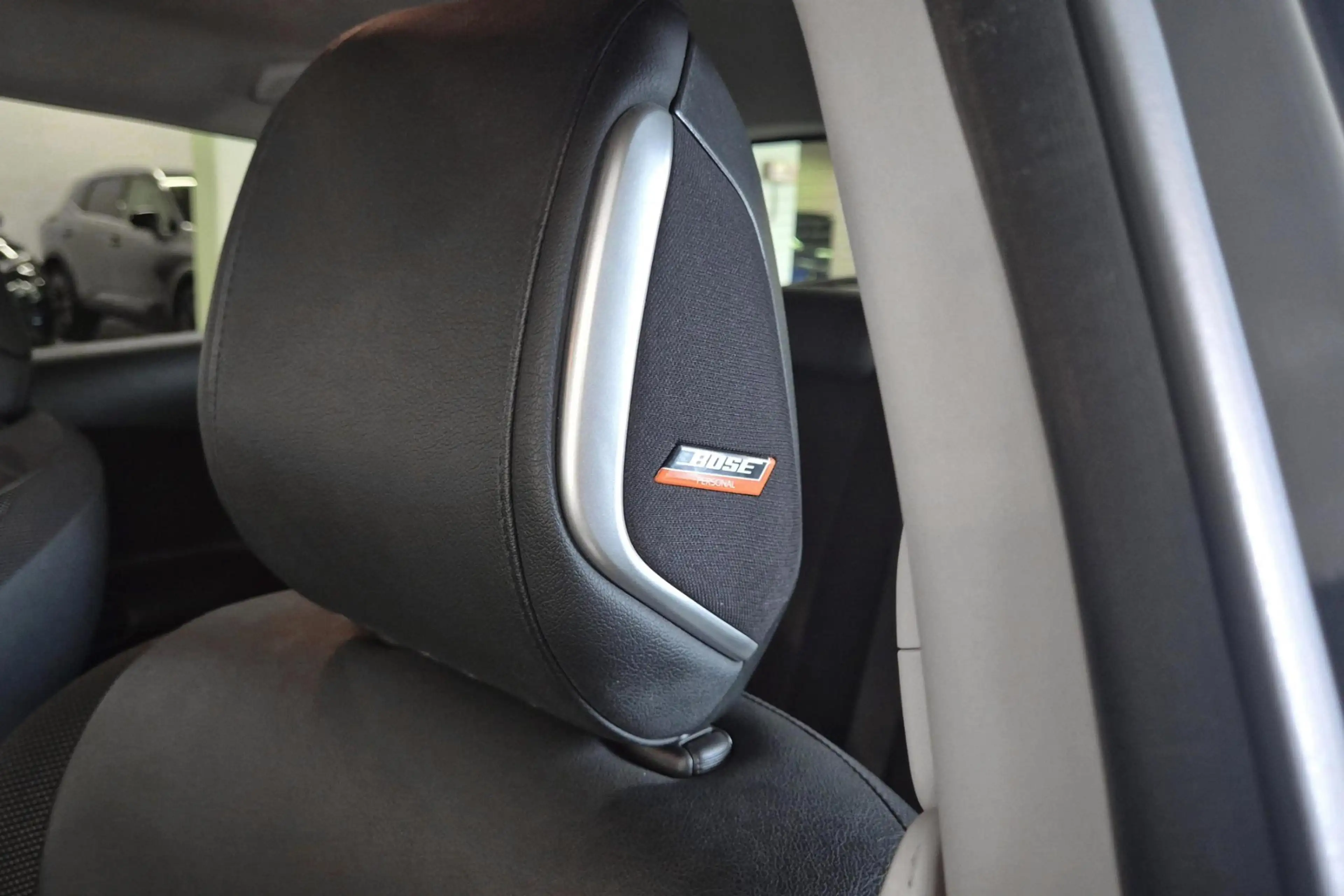 Nissan Juke 1.6 112 Xtronic N-Connecta Automaat/360 Camera/Cru — photo 16