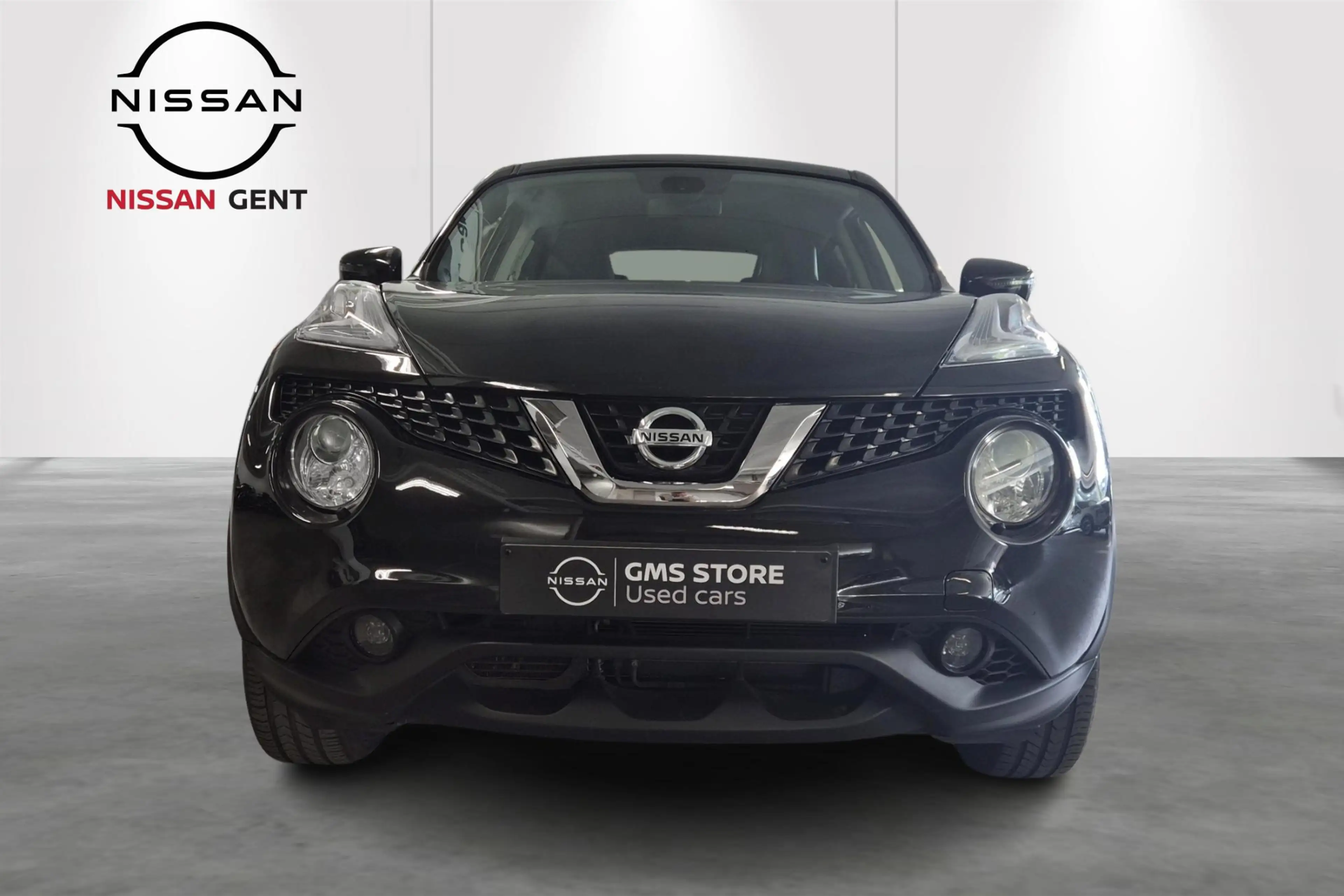 Nissan Juke 1.6 112 Xtronic N-Connecta Automaat/360 Camera/Cru — photo 4