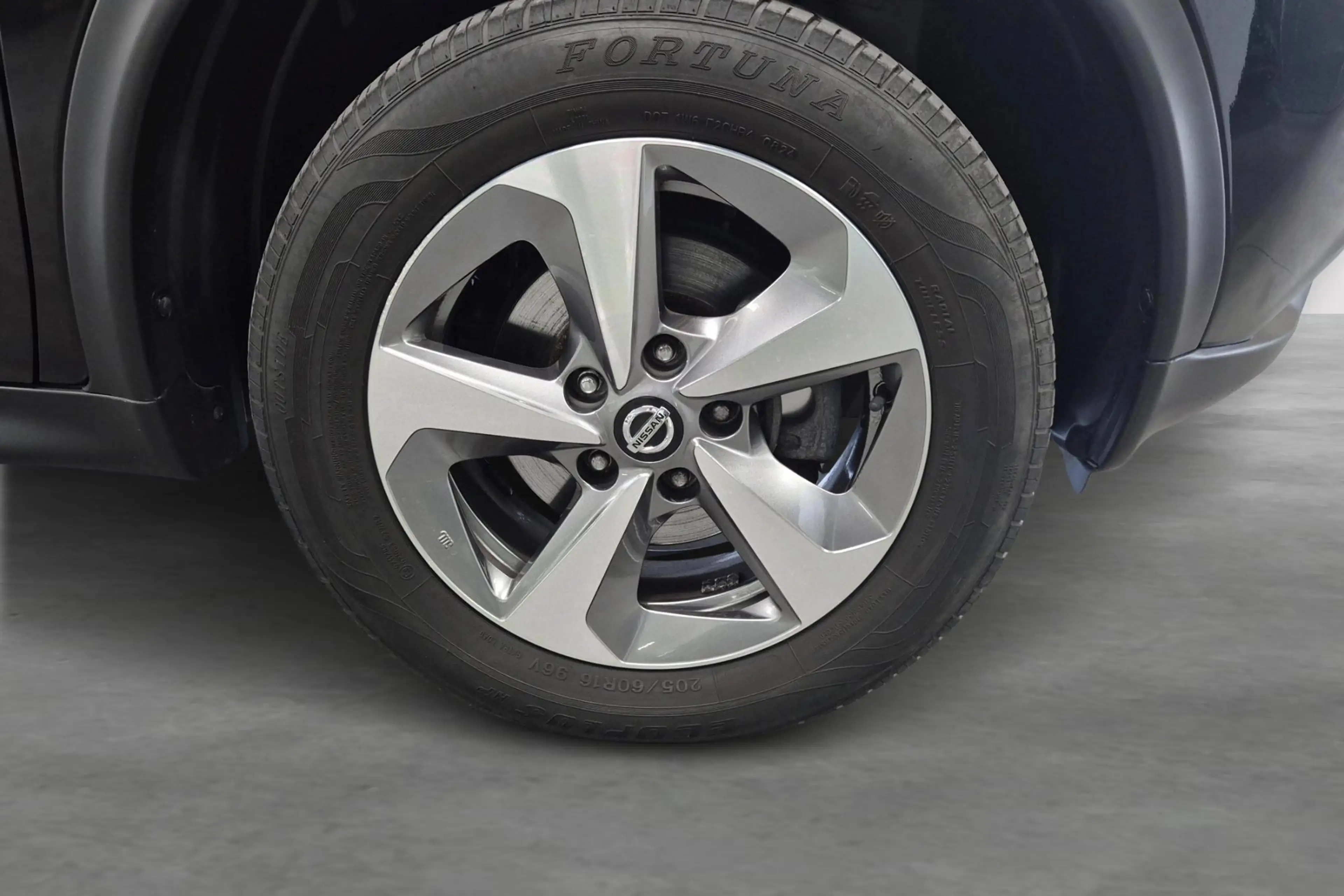 Nissan Juke 1.6 112 Xtronic N-Connecta Automaat/360 Camera/Cru — photo 8
