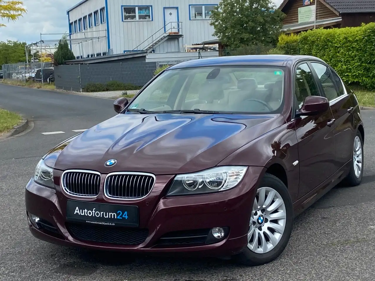 BMW 325