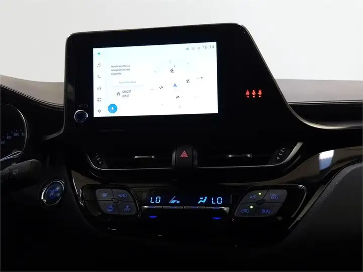 Toyota C-HR 125H Advance Connect 2023, foto 15