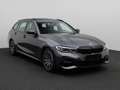 BMW 320 D Touring mhev 48V Msport auto M SPORT Grigio - thumbnail 4