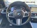 BMW 320 320dA xDrive 190ch M Sport Negro - thumbnail 6
