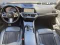 BMW 320 320dA xDrive 190ch M Sport Negro - thumbnail 4