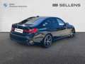 BMW 320 320dA xDrive 190ch M Sport Negro - thumbnail 2