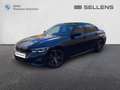 BMW 320 320dA xDrive 190ch M Sport Negro - thumbnail 1
