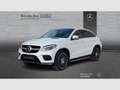 Mercedes-Benz GLE 350 Coupé 350d 4Matic Aut. Blanco - thumbnail 1