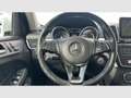 Mercedes-Benz GLE 350 Coupé 350d 4Matic Aut. Blanco - thumbnail 9