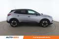 Opel Grandland X 1.2 Turbo Design Line 130 ch Gris - thumbnail 15