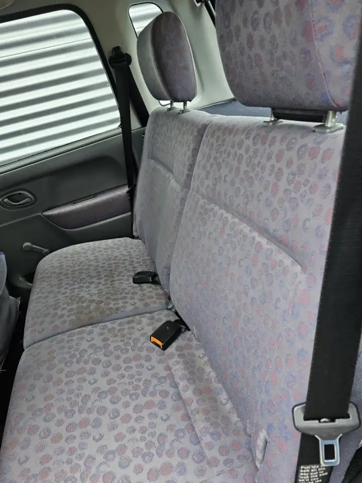 Suzuki Wagon R+ 1.3 GL| AUTOMAAT, foto 7