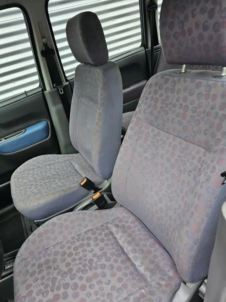 Suzuki Wagon R+ 1.3 GL| AUTOMAAT, foto 6