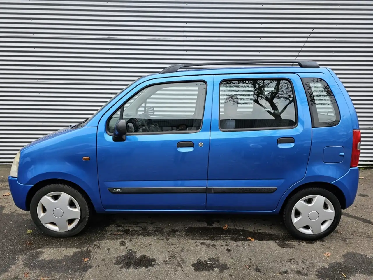Suzuki Wagon R+ 1.3 GL| AUTOMAAT, foto 3