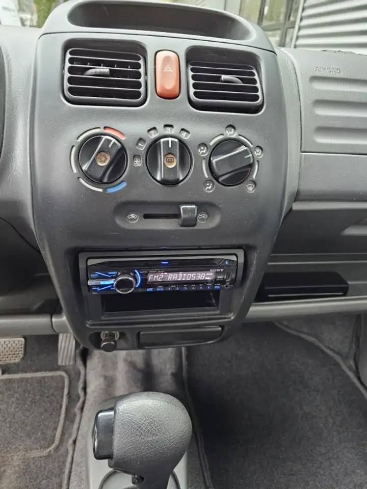 Suzuki Wagon R+ 1.3 GL| AUTOMAAT, foto 2