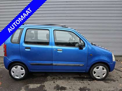 Suzuki Wagon R+ 1.3 GL| AUTOMAAT