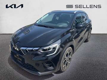 1.6 MPI HEV 143ch Instyle
