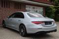 Mercedes-Benz S 400 d 4Matic LANG*AMG LINE*PANORAMA*MBUX*360°* Silber - thumbnail 3