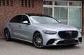 Mercedes-Benz S 400 d 4Matic LANG*AMG LINE*PANORAMA*MBUX*360°* Silber - thumbnail 4