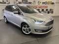 Ford Grand C-Max 1.0 EcoB. Auto-S&S Titanium 125 Argent - thumbnail 2
